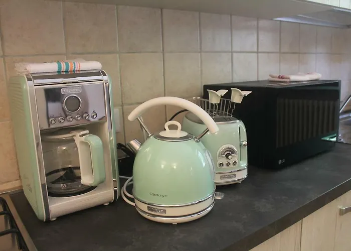 L' Antica Corte Lazzago דירה *