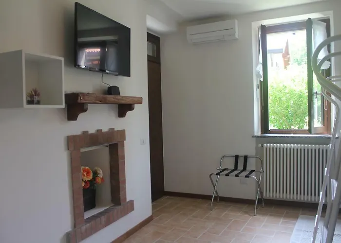 L' Antica Corte Lazzago